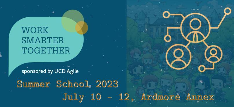 Poster for WST summer school 2023